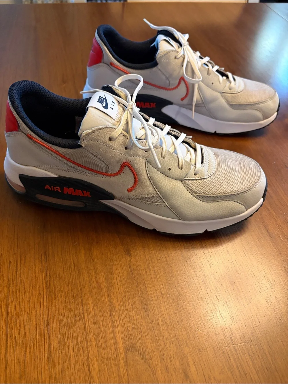 Nike Air Max